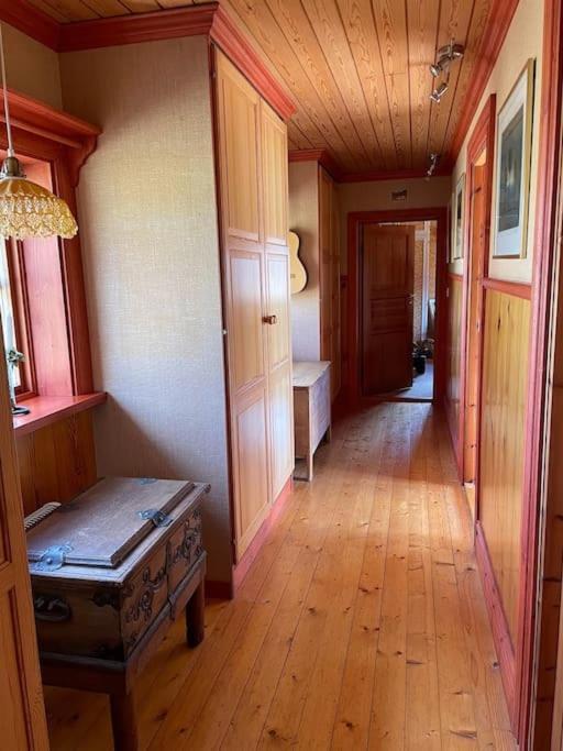 Lake Lodge Roennaes Leksand Extérieur photo